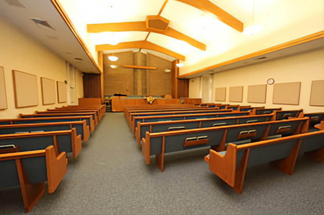The Church of Jesus Christ of Latter-day Saints Image
