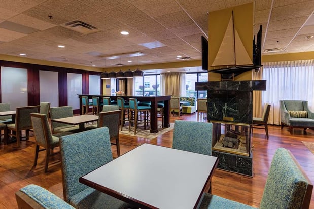 Images Hampton Inn Somerset