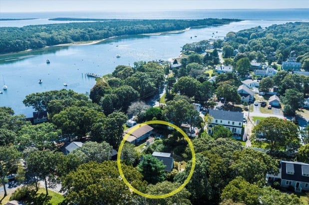 Images Year-Round Rental Homes - Falmouth, Mashpee, Bourne