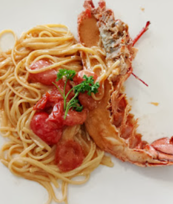 Images Ristorante Pizzeria Vistamare