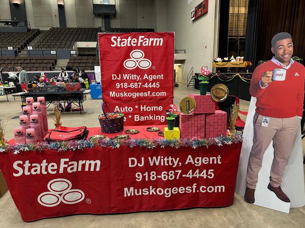Images DJ Witty - State Farm Insurance Agent