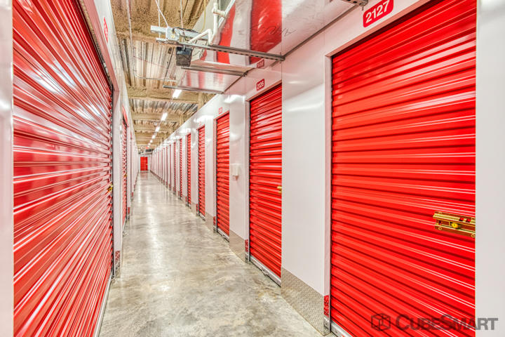 CubeSmart Self Storage Photo