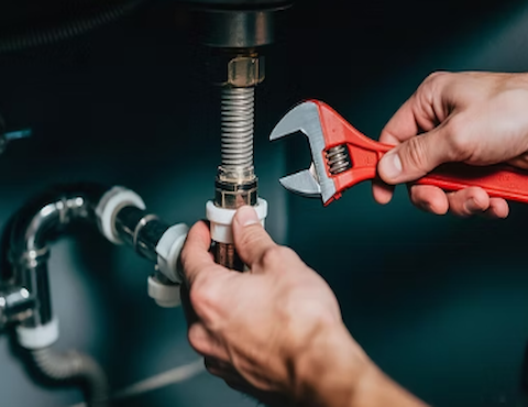 PlumbingPro 10