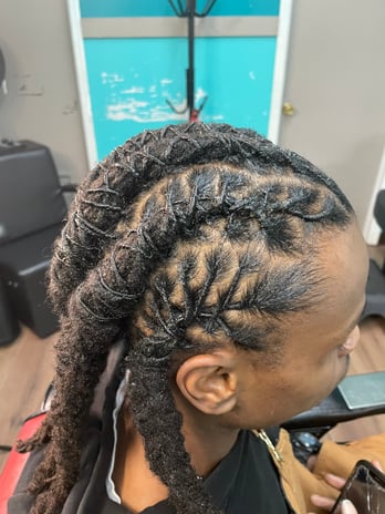 Images Supreme Styles Barber & Beauty Supply Depot