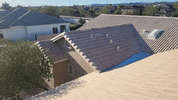 Images Right Way Roofing, Inc.