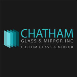 Chatham Glass & Mirror Inc Logo