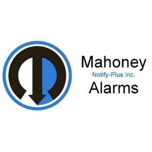 Mahoney1 Notify-Plus Inc Logo