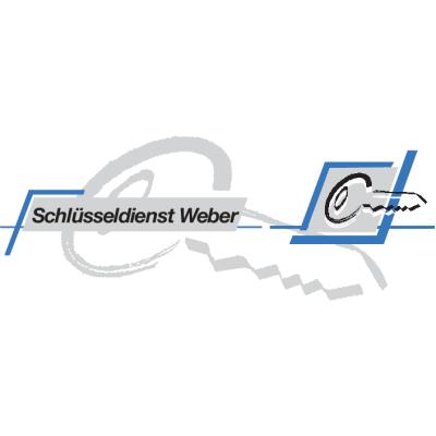 Logo Schlüsseldienst Weber GbR