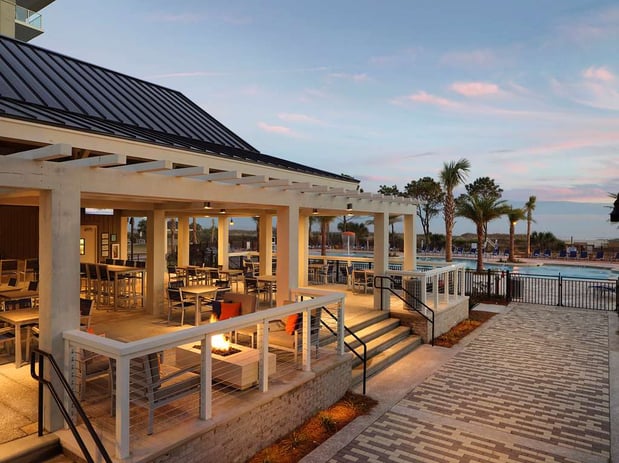 Images Hilton Grand Vacations Club Ocean Oak Resort Hilton Head