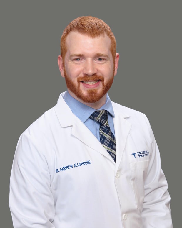 Images Revibe Men's Health by Universal Men's Clinic