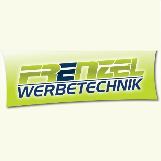 FRENZEL WERBETECHNIK e.K. Logo