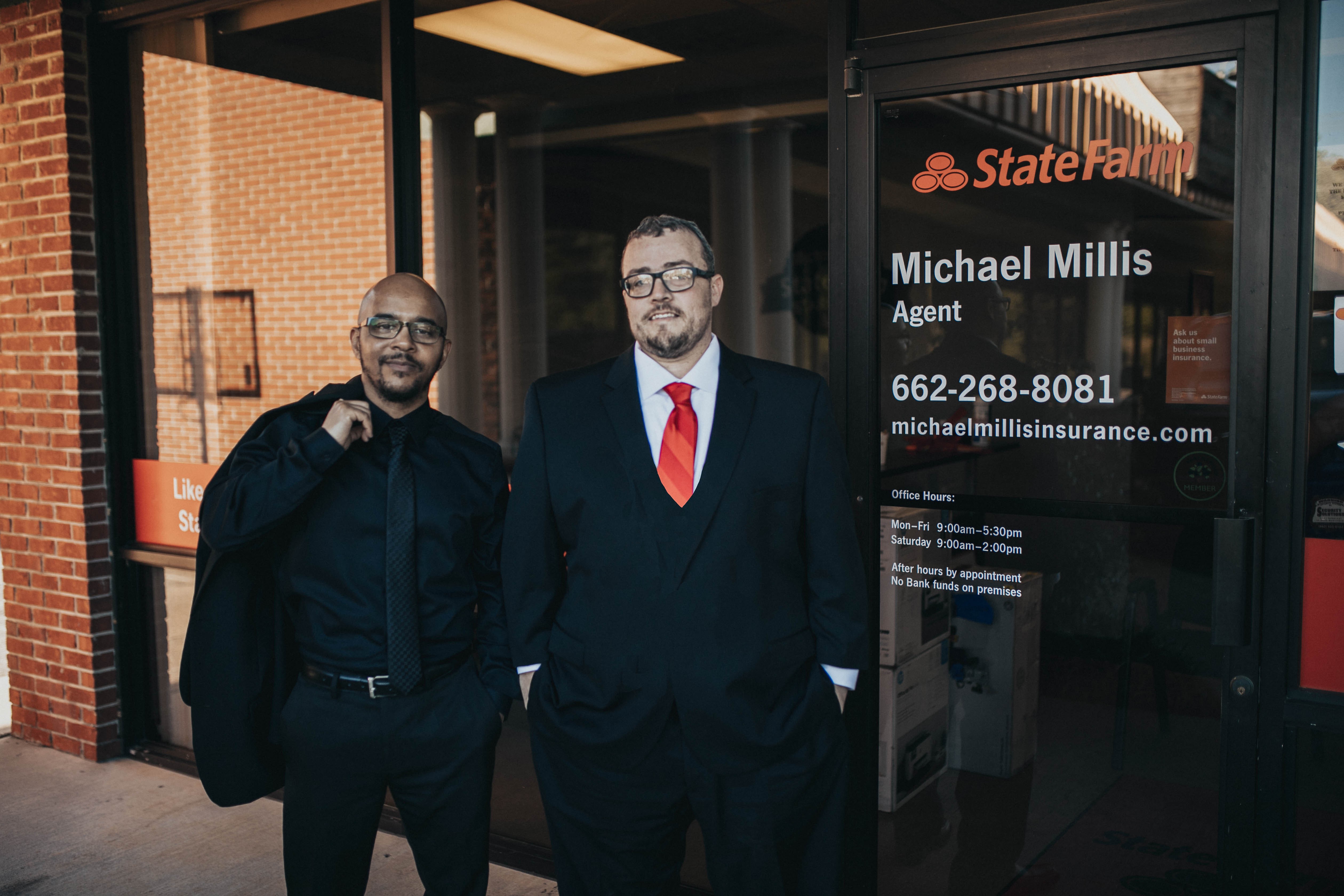 Michael Millis - State Farm Insurance Agent Photo