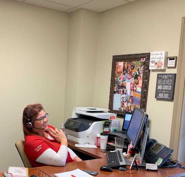 Images Amy Falcon - State Farm Insurance Agent