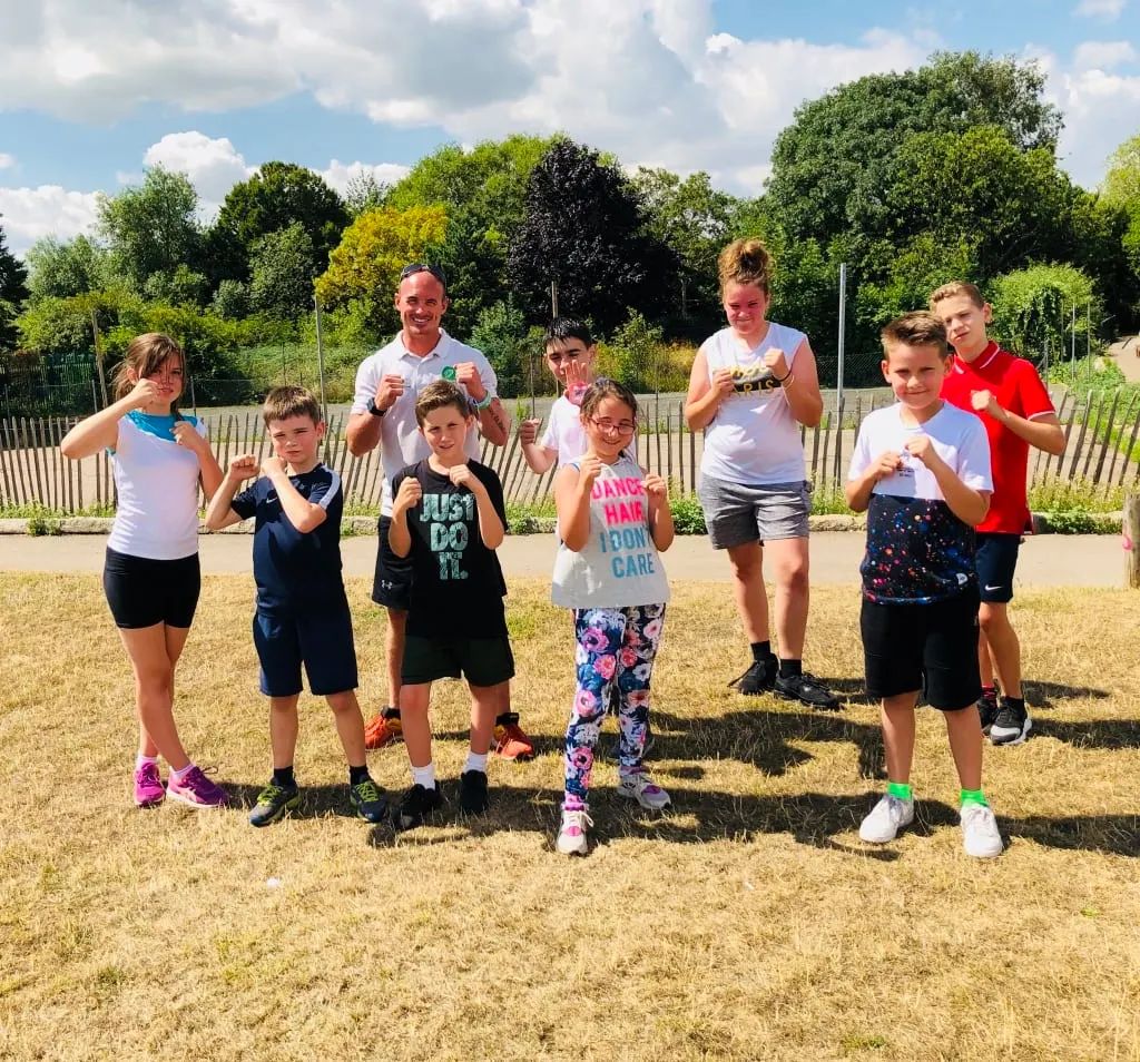 Images Brownes Boot Camp