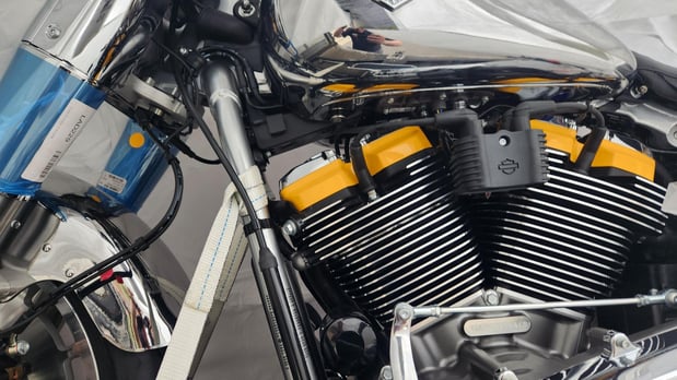 Images Harley-Davidson of Salt Lake City