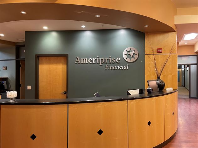 Images WellBridge Wealth - Ameriprise Financial Services, LLC