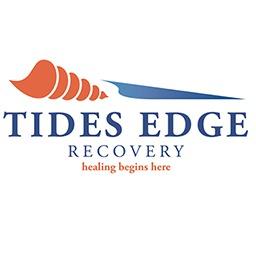 Tides Edge Detox Center Logo
