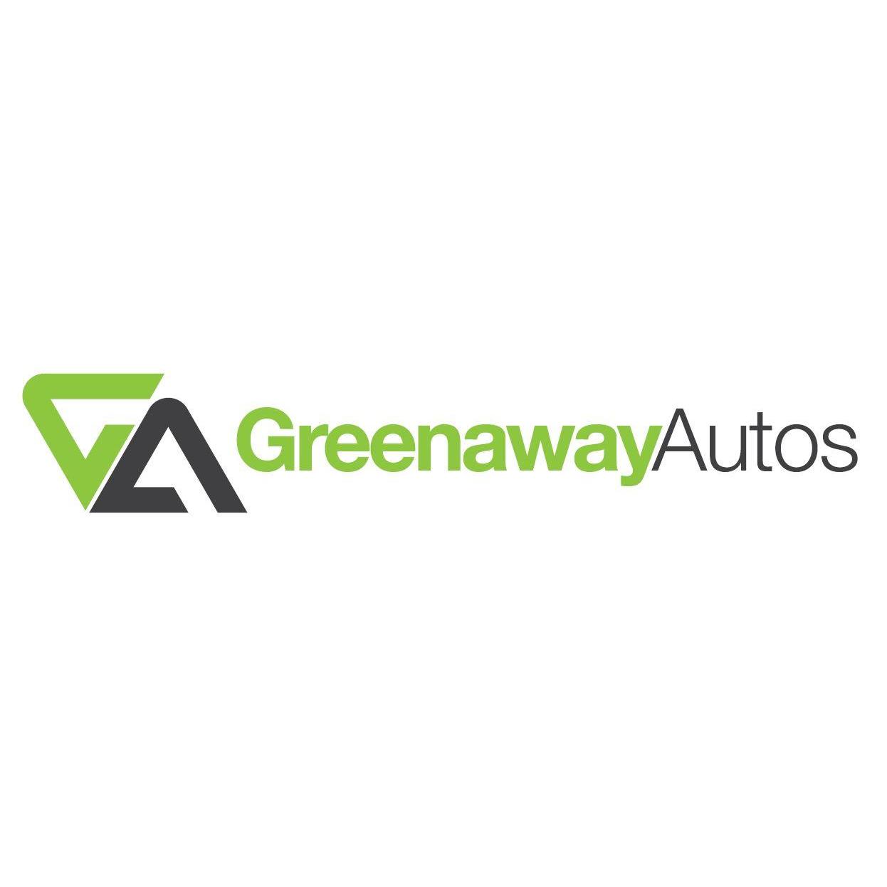 Greenaway Autos Logo
