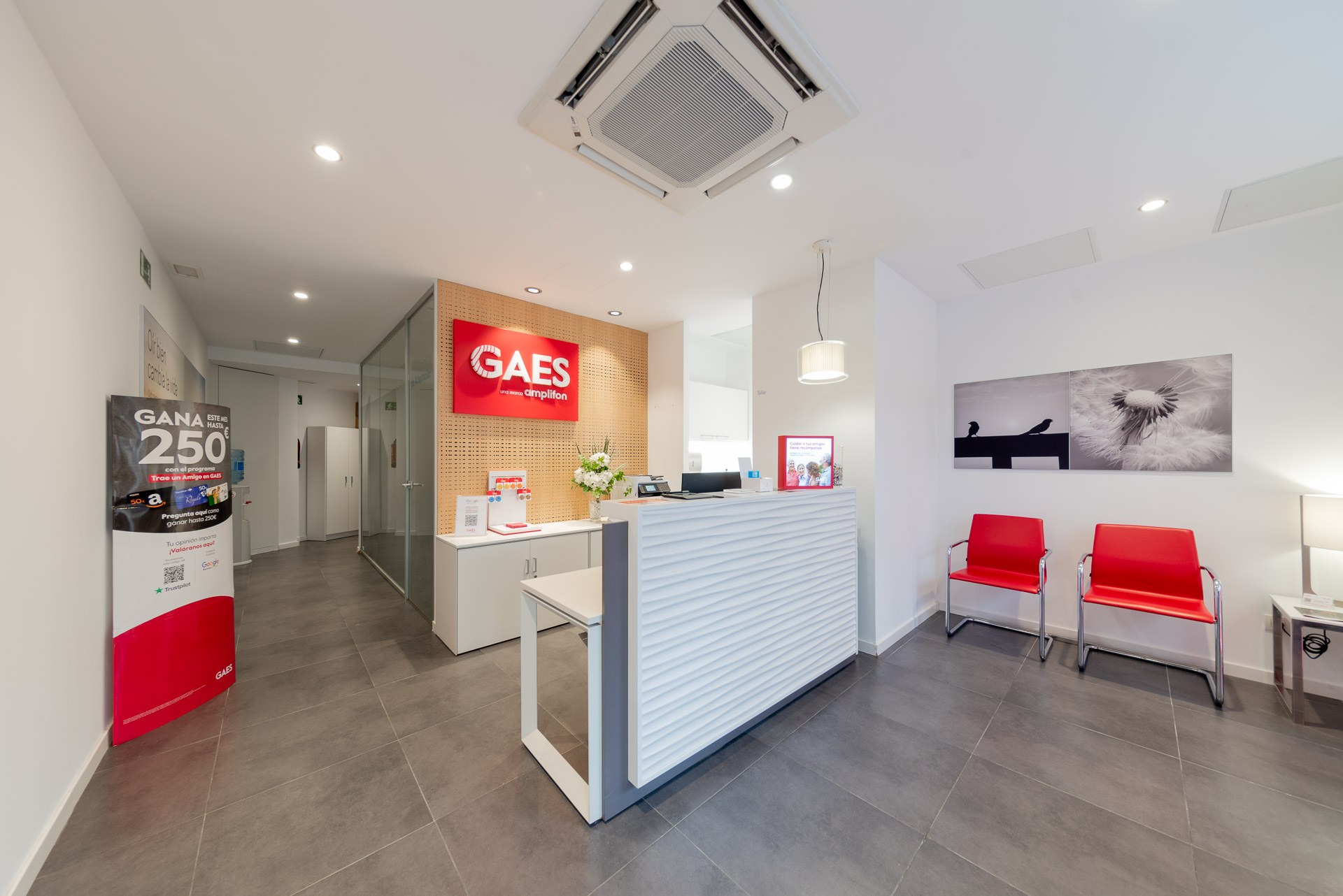 Galería en miniatura