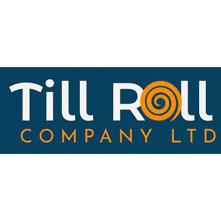 The Till Roll Company Ltd Logo