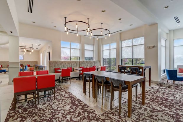 Images Hilton Garden Inn Indianapolis Northwest