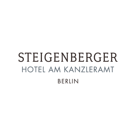 Steigenberger Hotel Am Kanzleramt