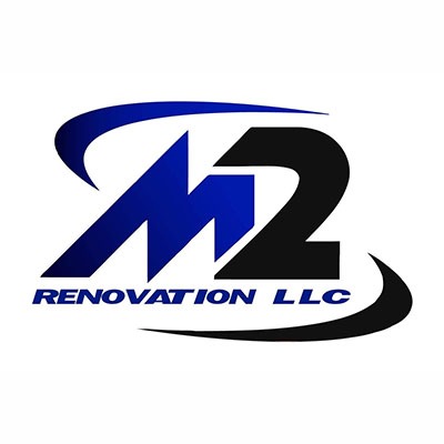 M2 Renovation LLC Logo