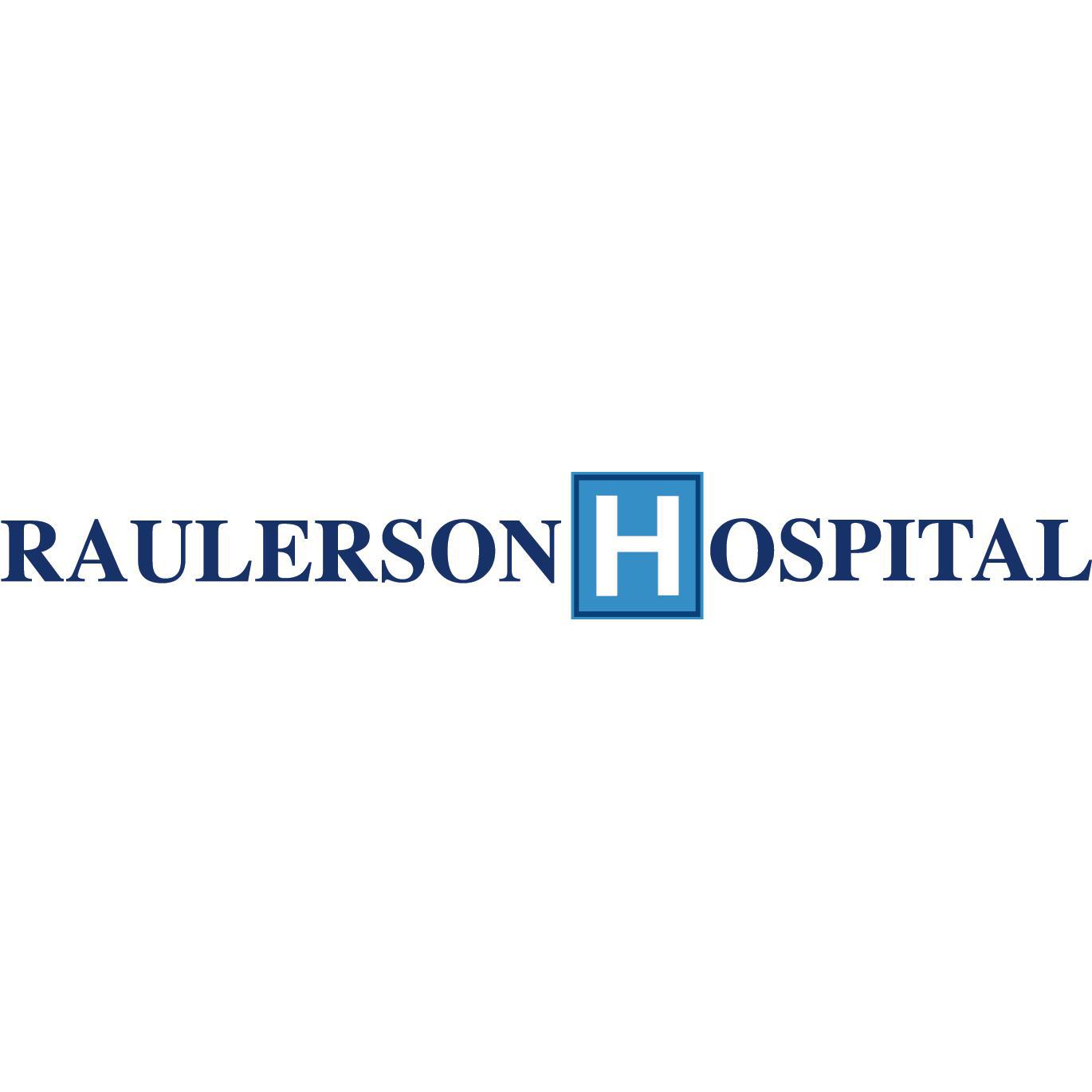 Raulerson Hospital: Emergency Room