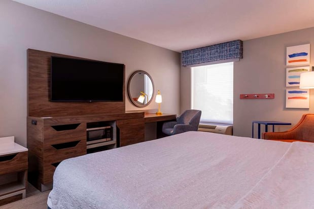Images Hampton Inn & Suites St. Louis/Chesterfield