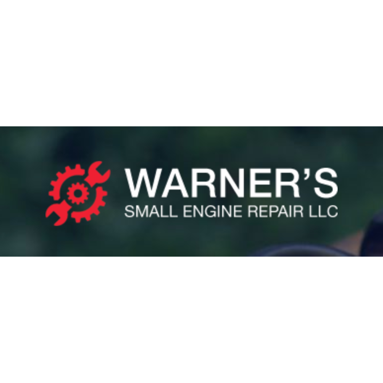 Warners Small Engine Repair LLC Logo