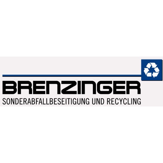 Logo Brenzinger Verwerten und Entsorgen e.K.