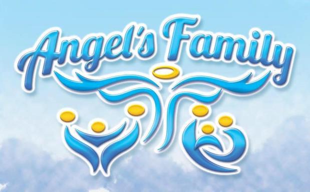 Images Angels Family