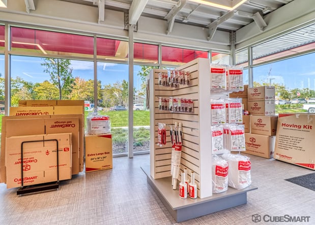 Images CubeSmart Self Storage