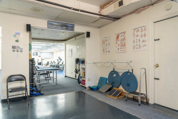 Images Motion PT - Maspeth