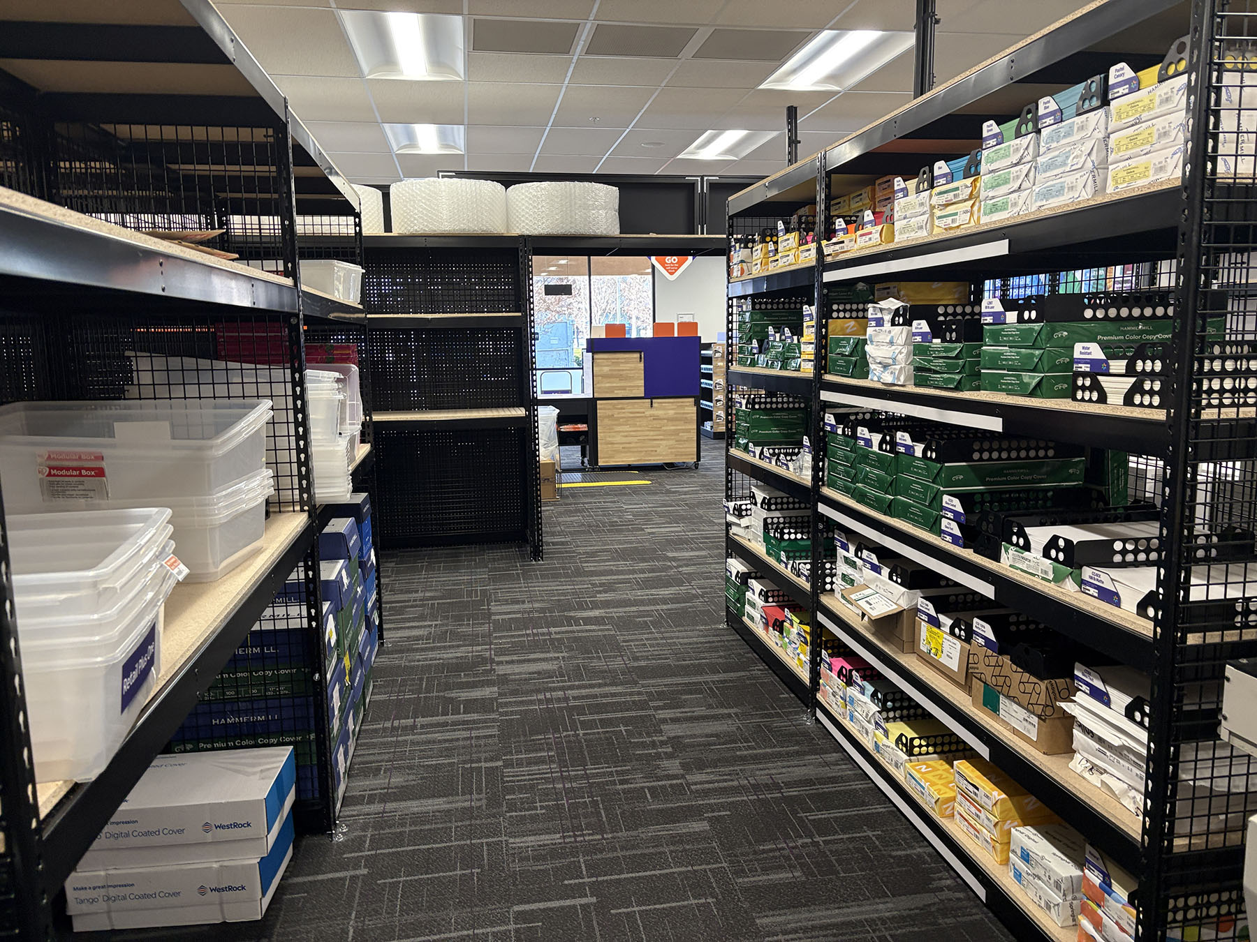 FedEx Office Print & Ship Center Image