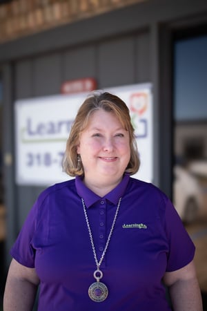 Images LearningRx - Shreveport
