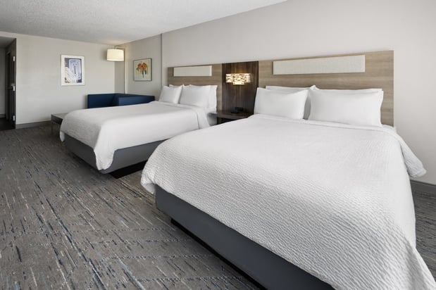 Images Holiday Inn Express & Suites Newberry by IHG