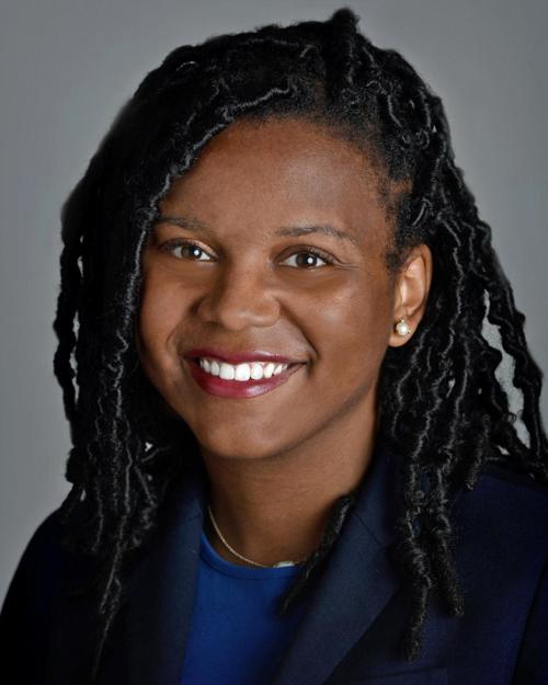 Kendra Joy Jackson, MD Image