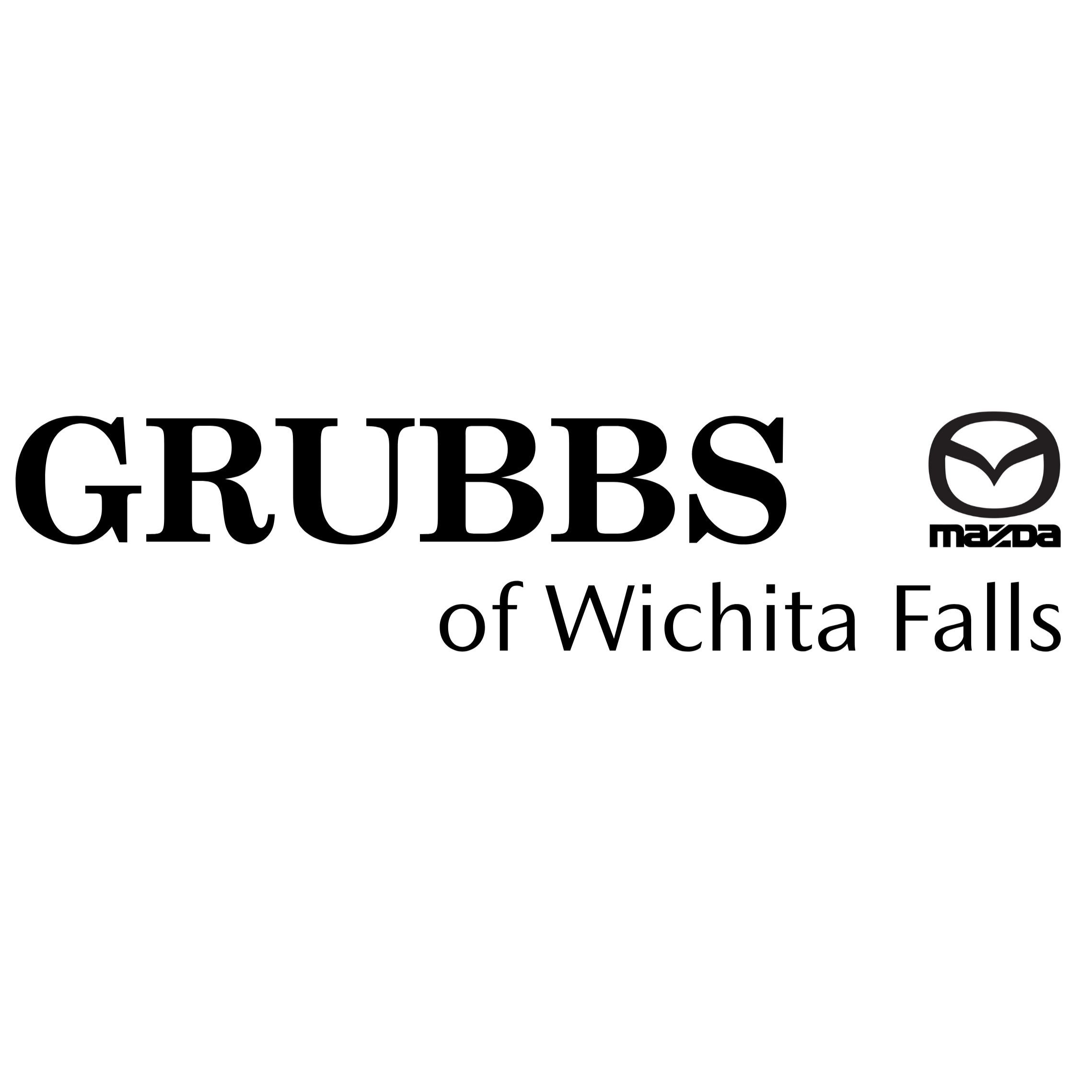 Grubbs Mazda of Wichita Falls