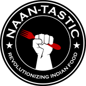 Naan-Tastic