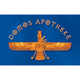 Logo Logo der Domos Apotheke Stuttgarter Allee