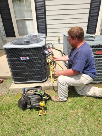 Images Southern Heating & Cooling, LLC
