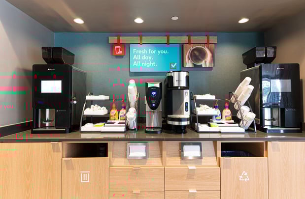Images avid hotel Summerville by IHG
