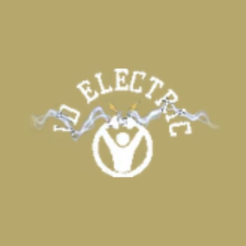 Jonathan Dinco Electric Logo