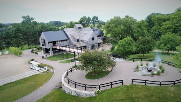 Images Stonewall Farms, LLC