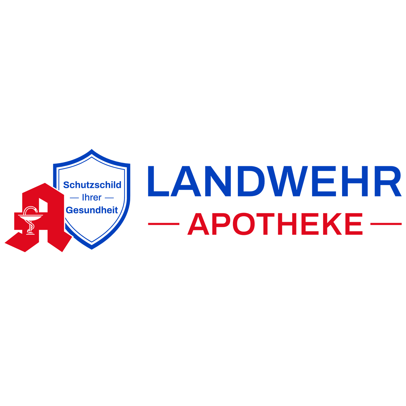 Landwehr-Apotheke  