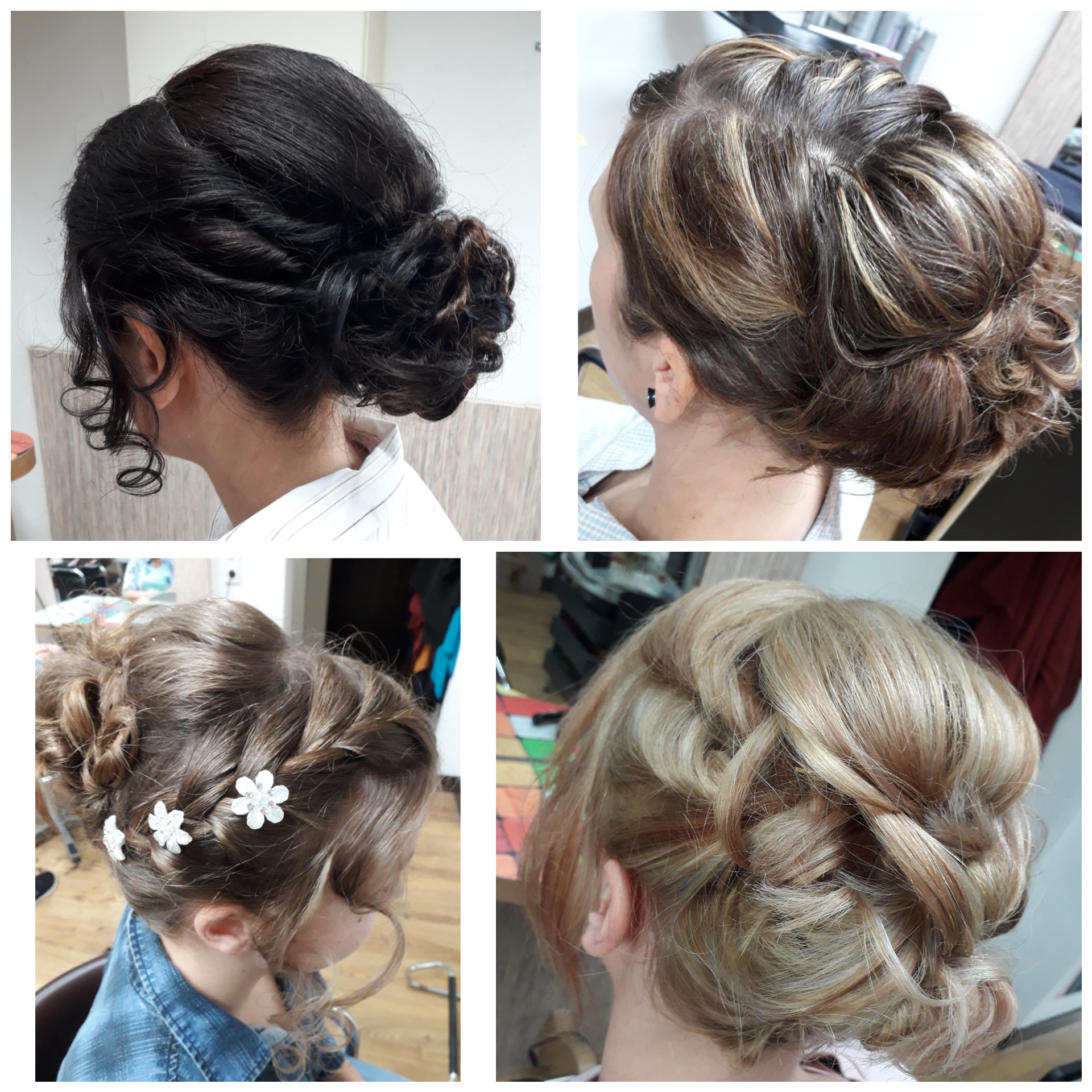 Bild 4 von Isabel Keiblinger - Friseur Anneliese