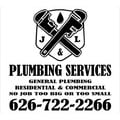J&L Plumbing Services - Anaheim, CA - (626)722-2266 | ShowMeLocal.com