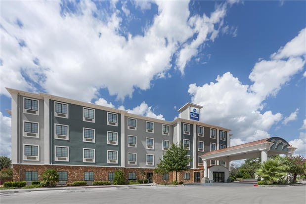 Images Best Western Sea World/Lackland AFB NW Hotel & Suites