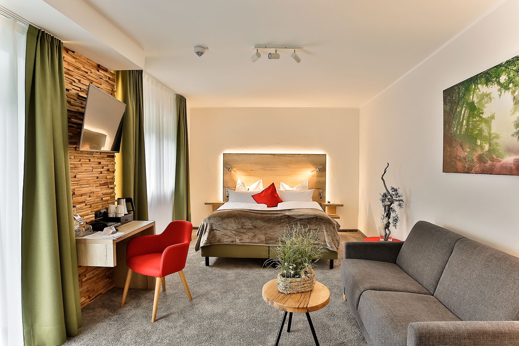 Werner Hotelfotografie & Gestaltaltung, Haynauer Straße 18 in Berlin